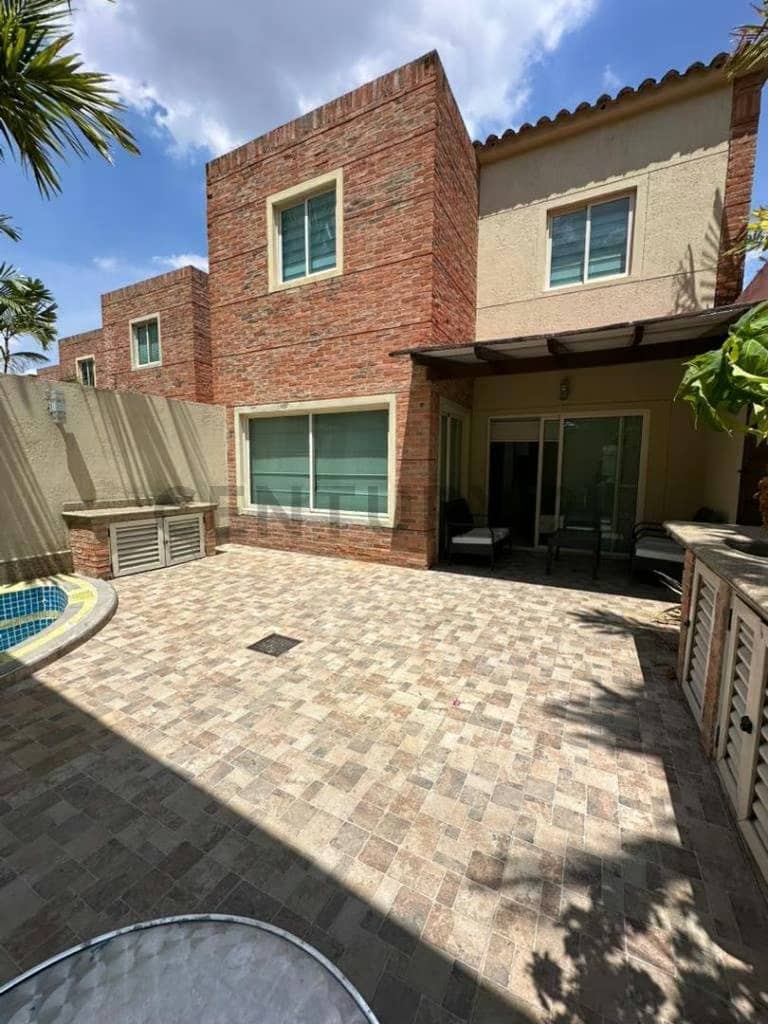 Venta de Townhouse