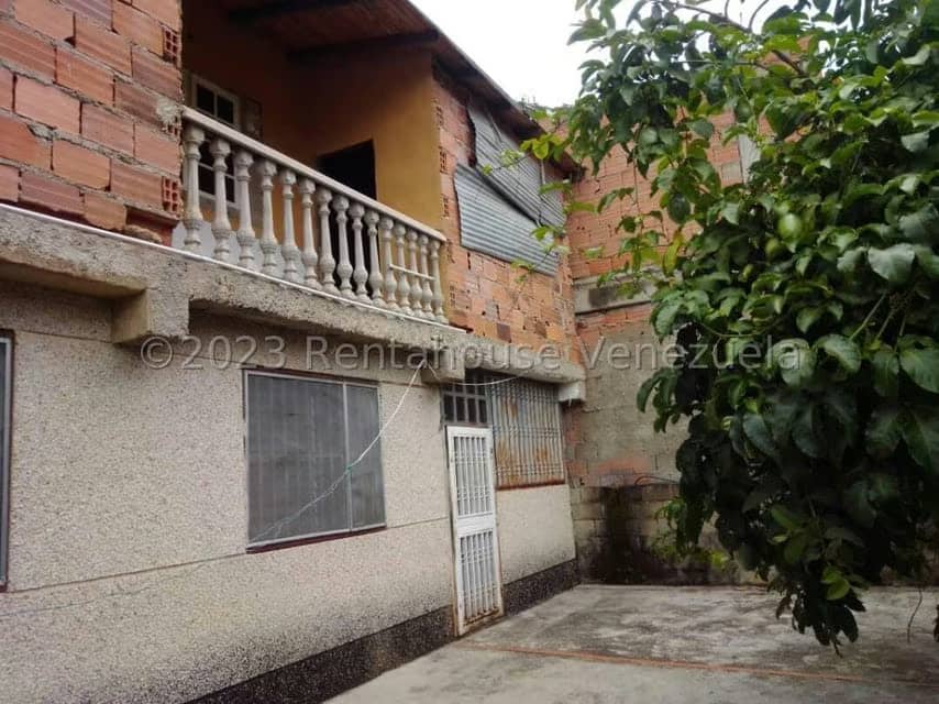 Casa (Duplex) en Venta en San Pablo, Trujillo