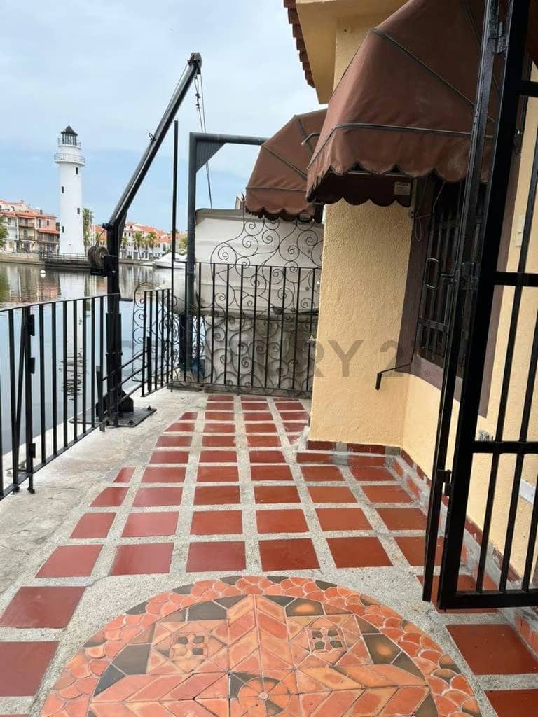 Resindecia Pueblo Viejo