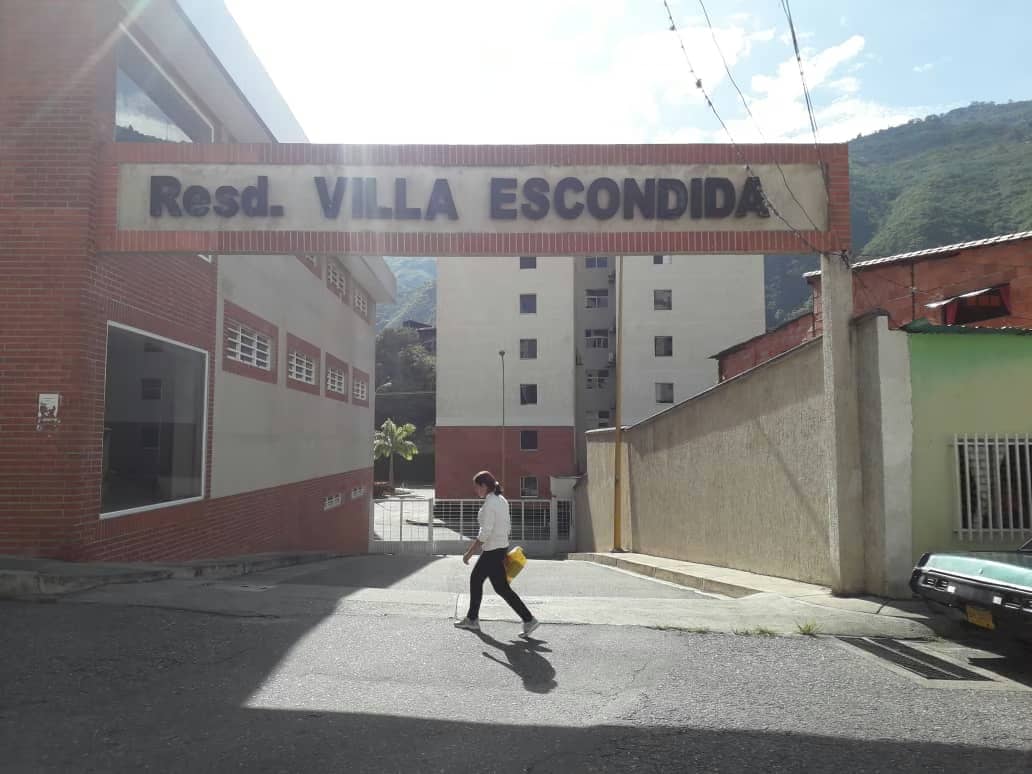 Hermoso apartamento a estrenar en Ejido – Merida