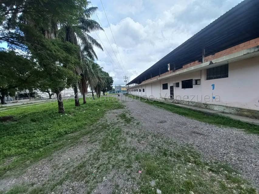 Comercial (Oficina) en Venta en Turen, Portuguesa