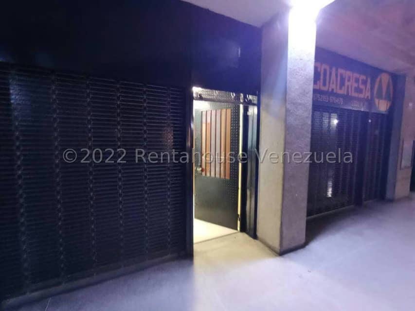 Comercial (Oficina) en Venta en Parroquia La Candelaria, Distrito Metropolitano