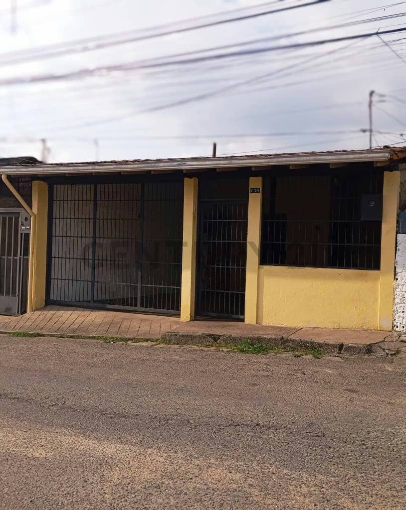 En Venta Casa Doble Propósito