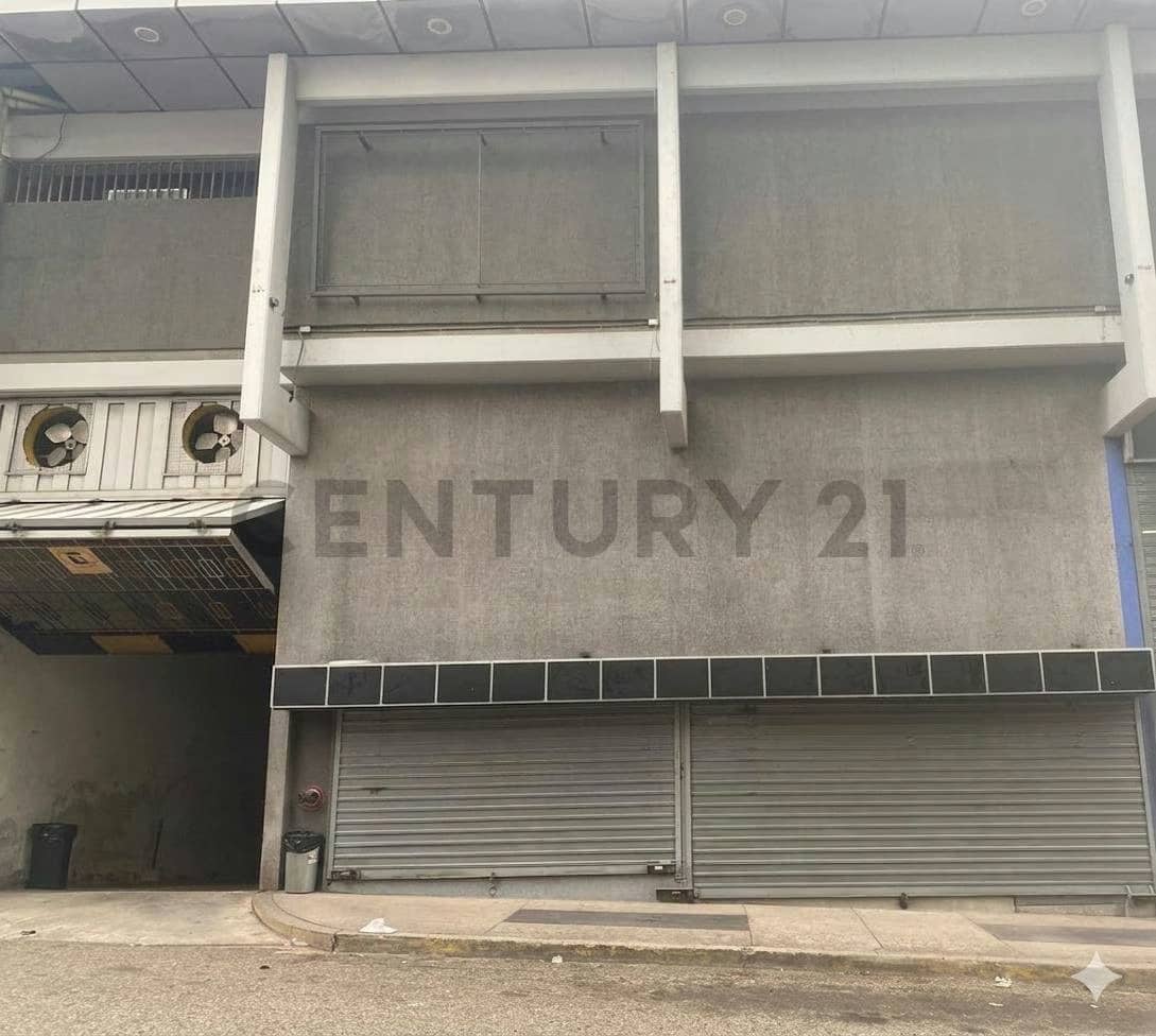 Alquiler local comercial centro