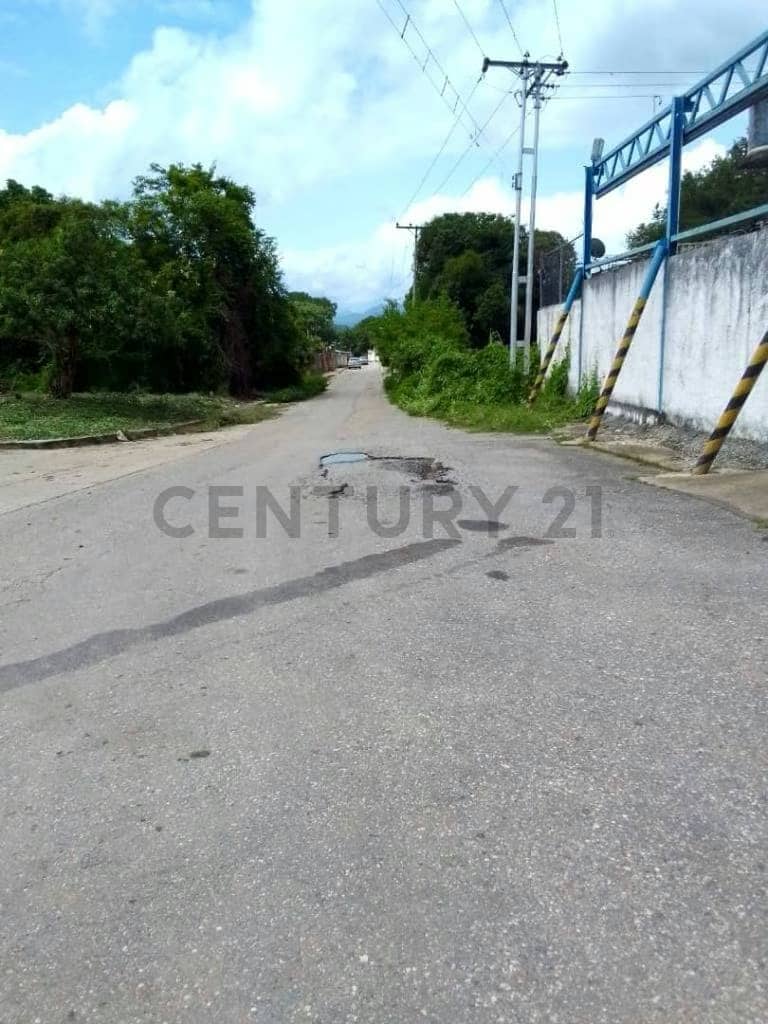 Terreno Industrial listo para construir