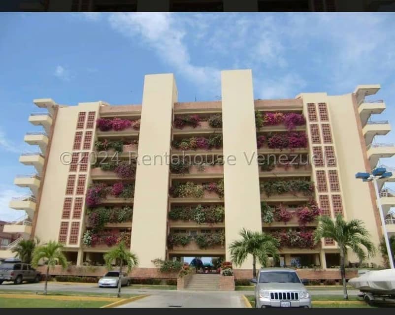 Apartamento (Penthouse) en Venta en Higuerote, Miranda