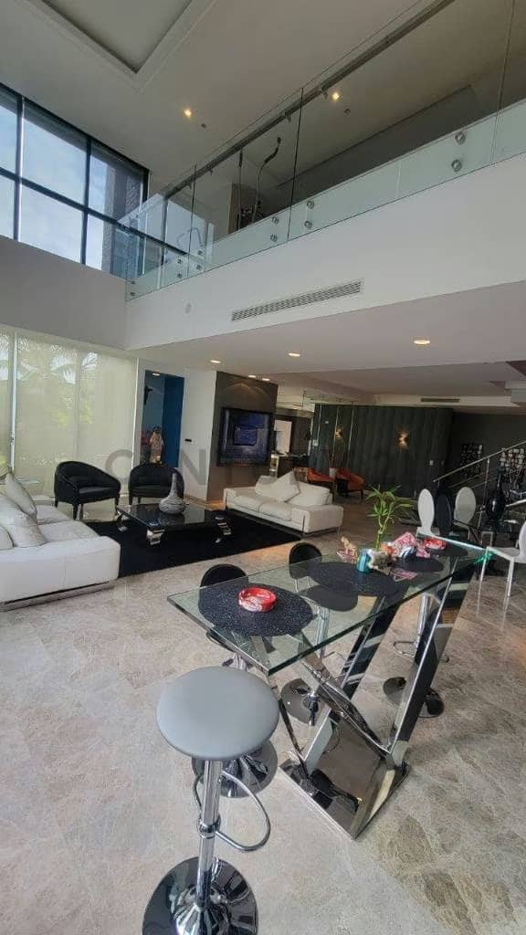 Venta de Apartamento en Terrazas del Country