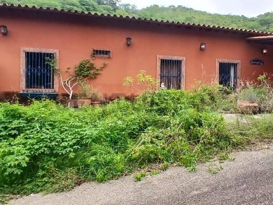 Casa La Guarina