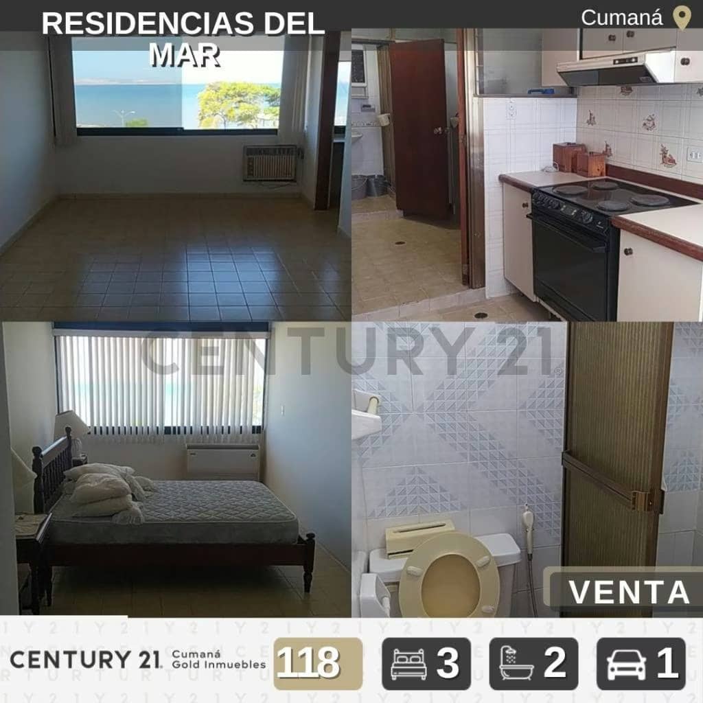 Residencias del mar