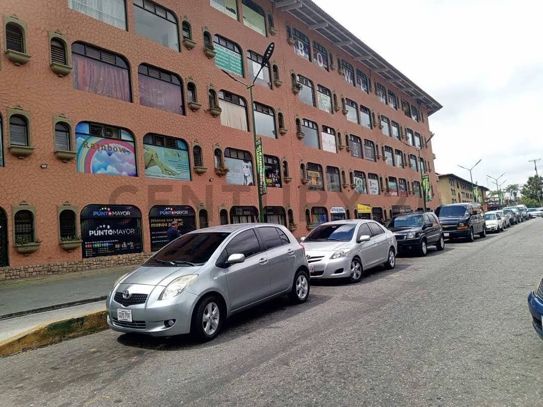 ¡Oportunidad de Inversión Única! Local Comercial en Alquiler en La Casona II