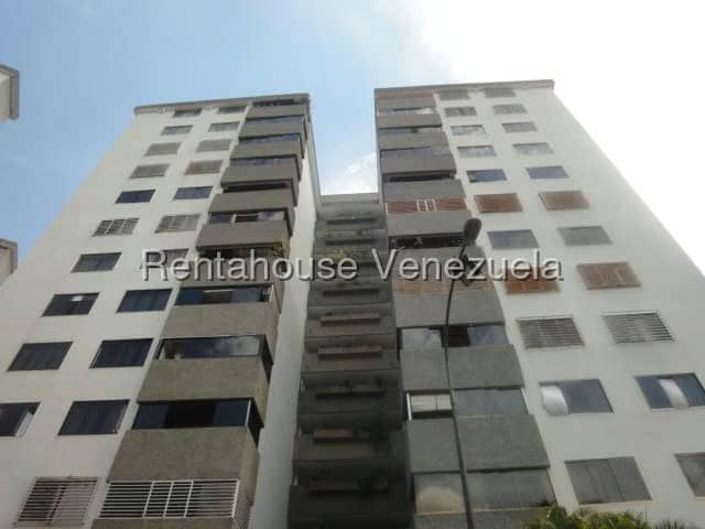 Apartamento (1 Nivel) en Alquiler en Macaracuay, Distrito Metropolitano