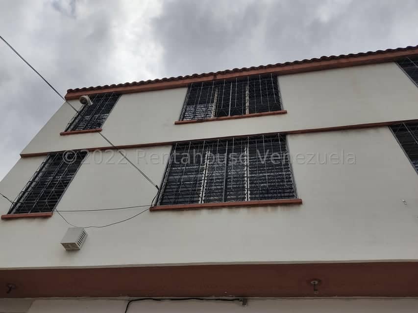 Apartamento (1 Nivel) en Alquiler en La Cooperativa, Aragua