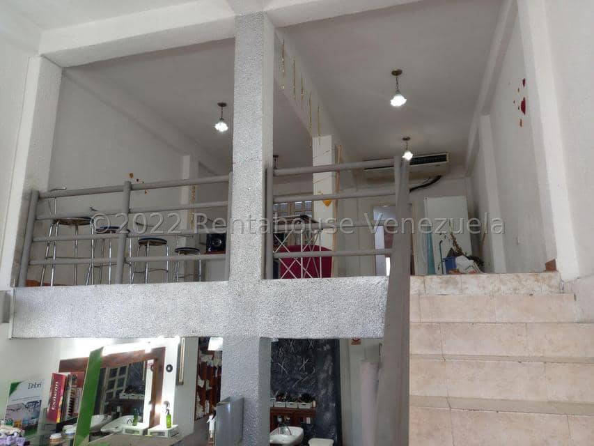 Comercial (Local Comercial) en Venta en Pueblo Nuevo, Guarico
