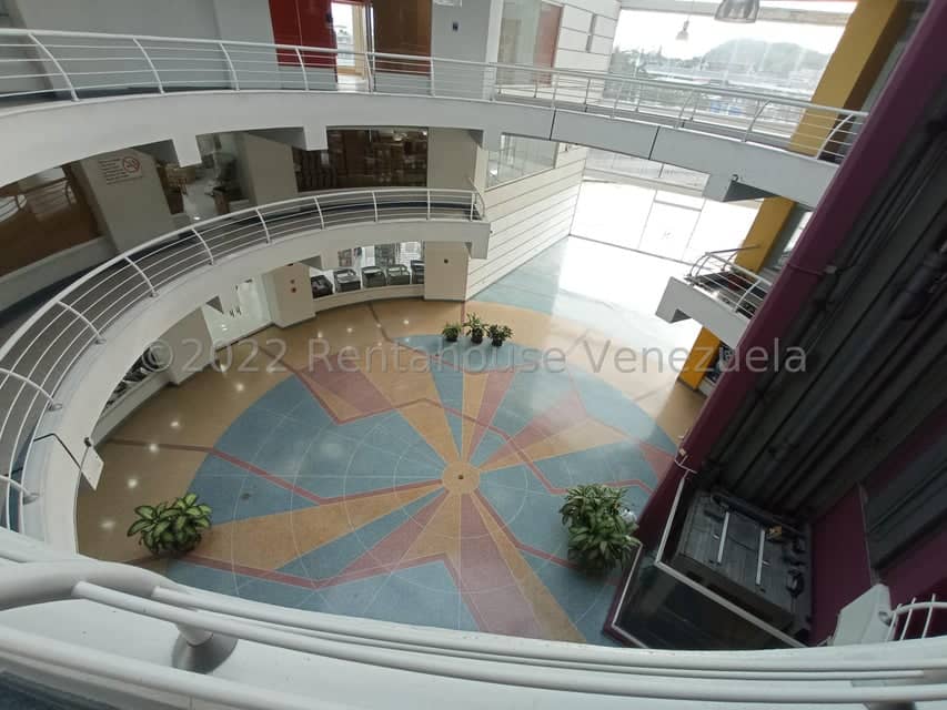 Comercial (Local Comercial) en Alquiler en Castillito, Carabobo