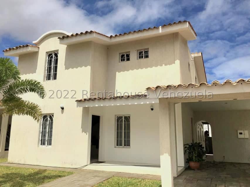 Casa (Duplex) en Venta en Pueblo Nuevo Sur, Anzoategui