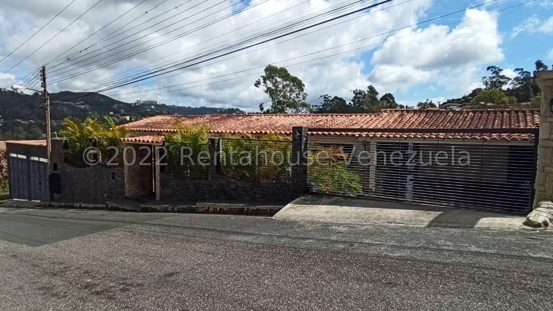Casa (Duplex) en Venta en Pan de Azucar, Miranda