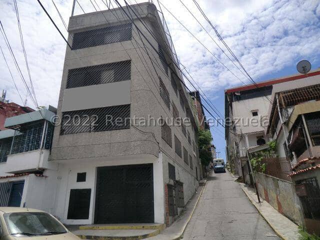 Comercial (Edificio) en Alquiler en Guatire, Miranda