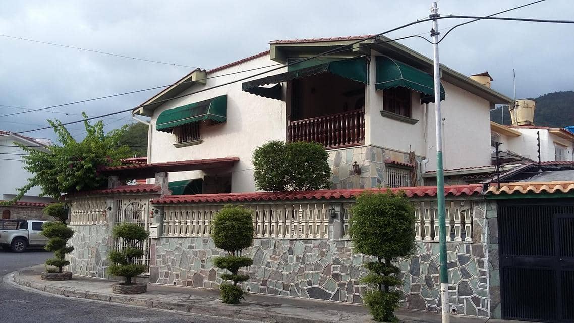Casa (1 Nivel) en Venta en Valle Arriba, Miranda