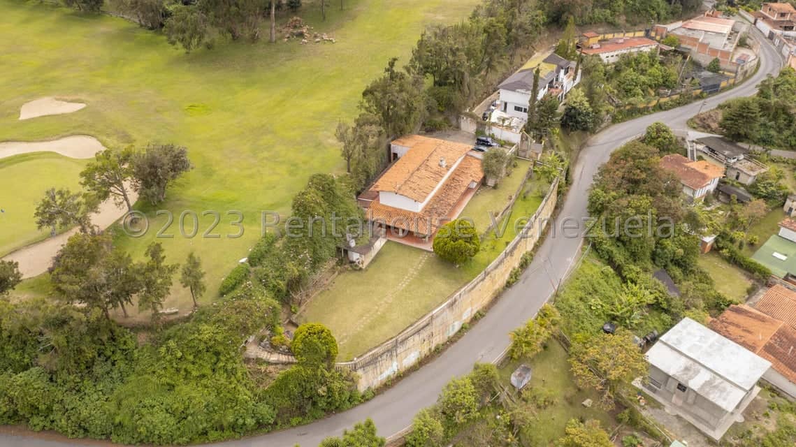 Casa (Multipes Niveles) en Venta en El Junko Country Club, Vargas