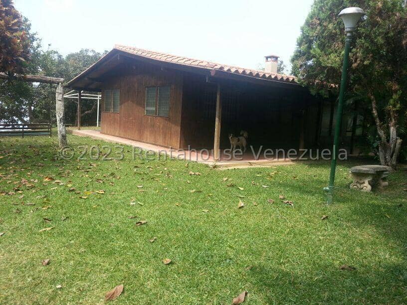 Terreno (Comercial) en Venta en La Virgencita, Vargas