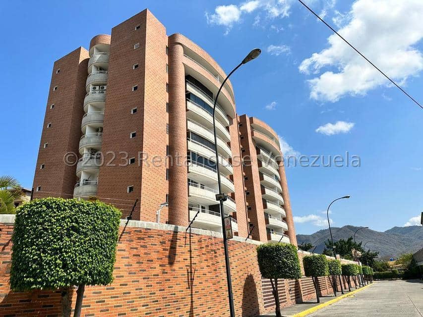 Apartamento (1 Nivel) en Venta en Frutas Condominio, Miranda