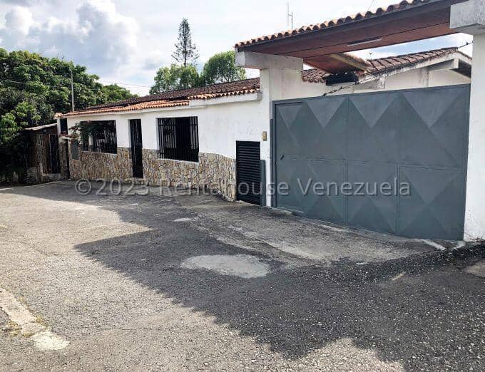 Casa (Duplex) en Venta en Las Polonias Nuevas, Miranda