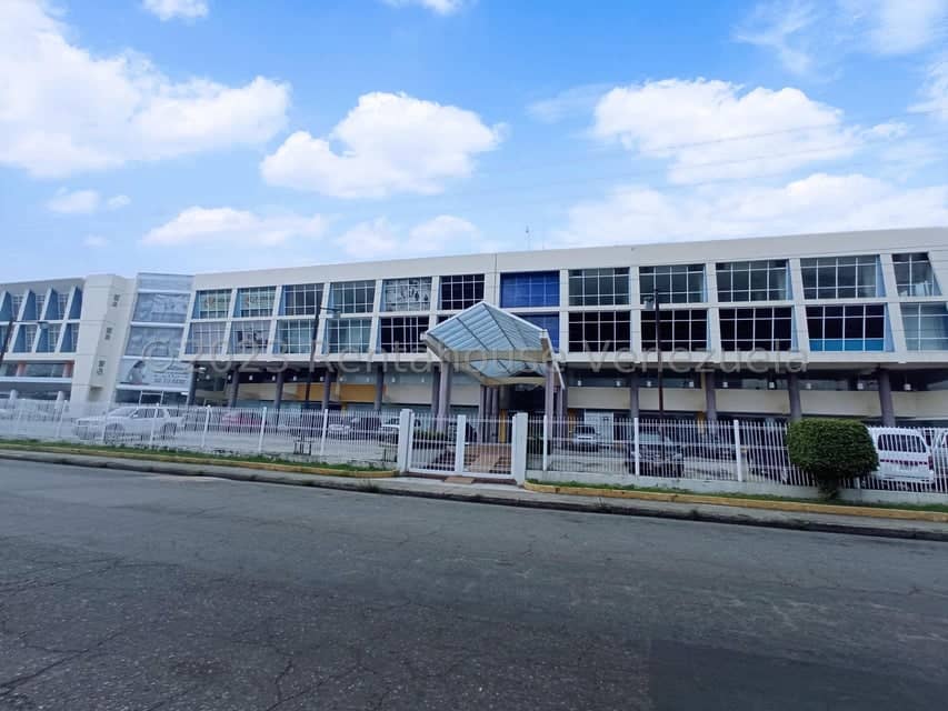 Comercial (Local Comercial) en Alquiler en Castillito, Carabobo