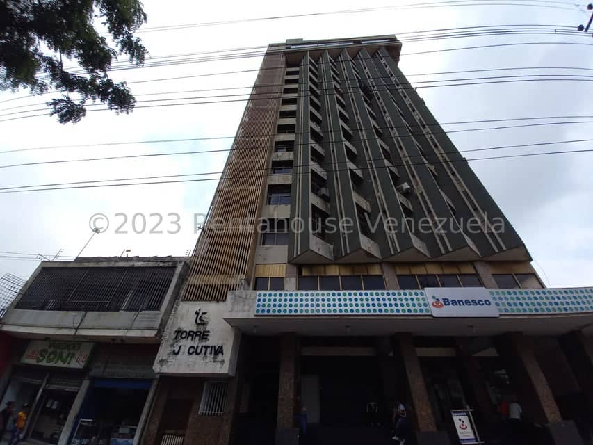 Comercial (Oficina) en Venta en Municipio Union, Carabobo