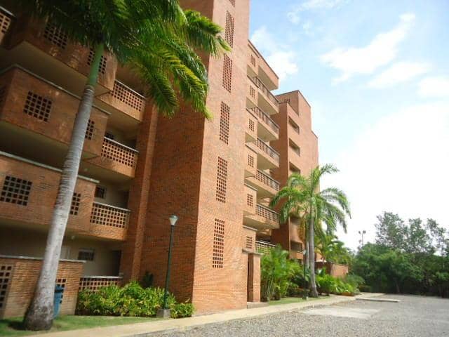 Apartamento (1 Nivel) en Venta en Los Canales de Rio Chico, Miranda