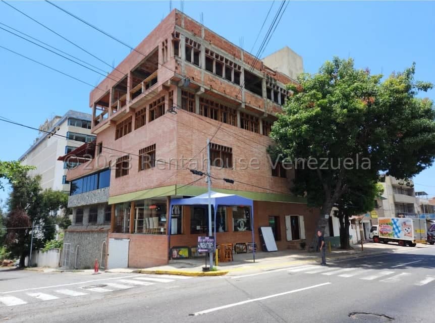 Comercial (Local Comercial) en Alquiler en Macuto, Vargas