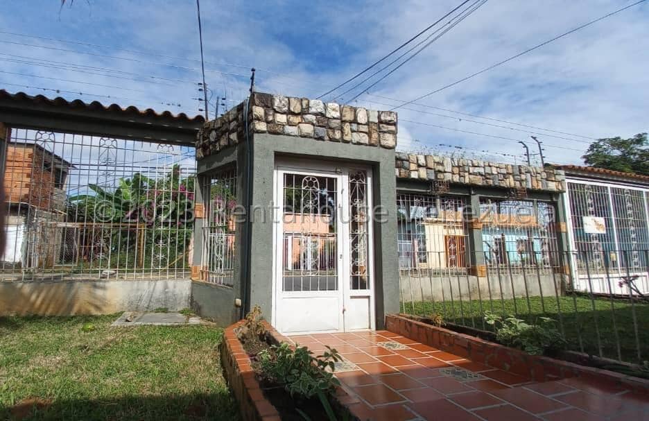 Casa (1 Nivel) en Venta en Casco Central de Tinaquillo, Cojedes