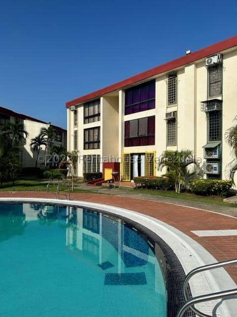 Apartamento (1 Nivel) en Venta en Agua Sal, Miranda