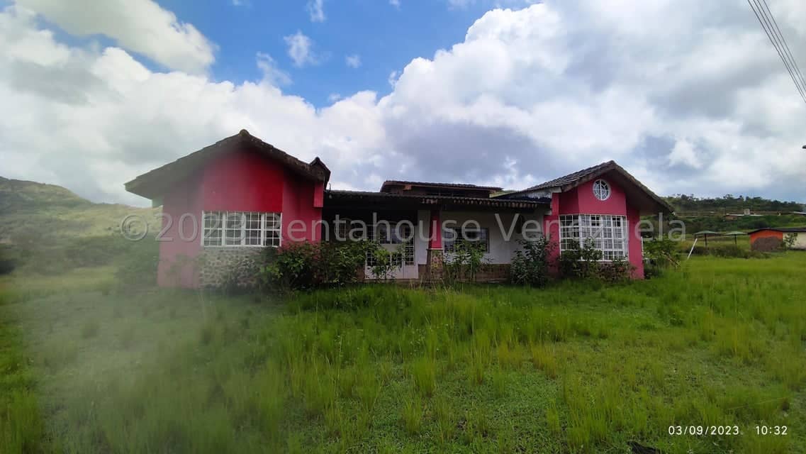 Terreno (Finca) en Venta en Banco Bonito, Cojedes