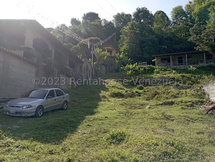 Terreno (Comercial) en Venta en Mucuy Baja, Merida