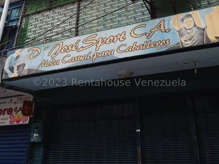 Comercial (Local Comercial) en Venta en Valera Centro, Trujillo