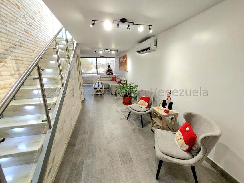Apartamento (Duplex) en Venta en Buenaventura, Miranda