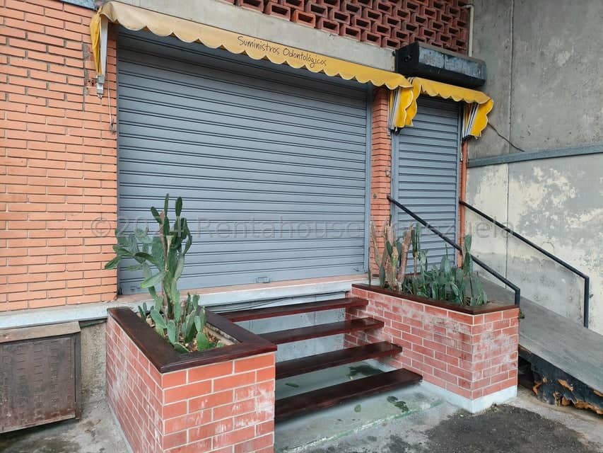 Comercial (Local Comercial) en Alquiler en Las Salias, Miranda
