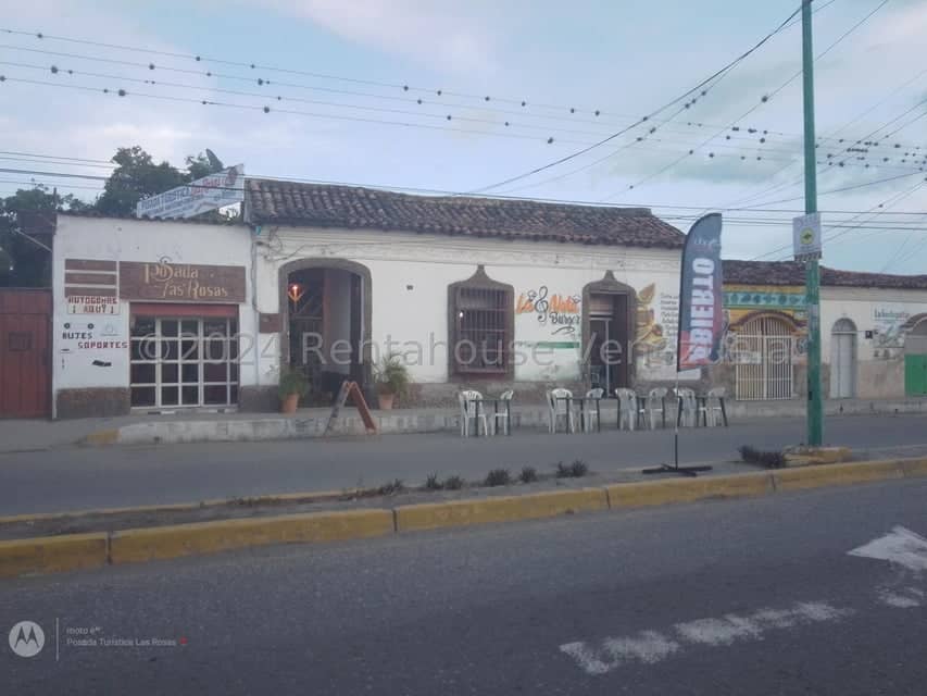 Comercial (Local Comercial) en Alquiler en Municipio Jimenez, Lara