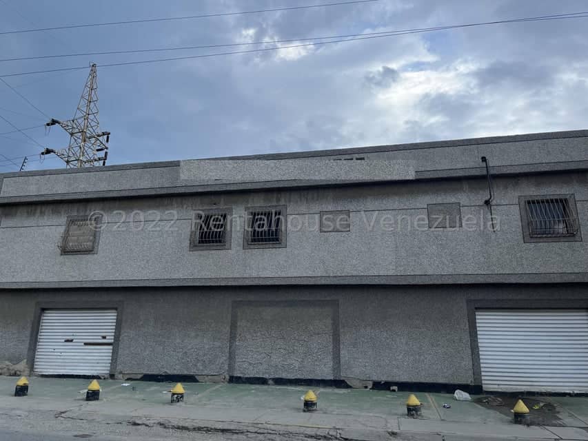 Comercial (Local Comercial) en Alquiler en Ezequiel Zamora, Vargas