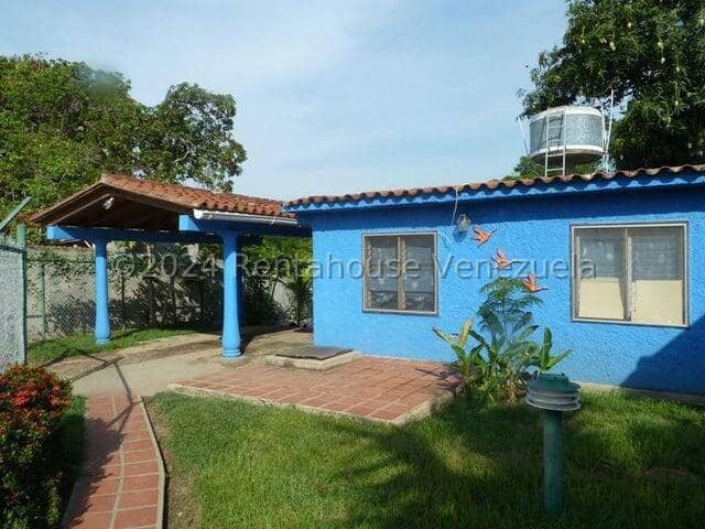 Casa (1 Nivel) en Venta en Los Canales de Rio Chico, Miranda