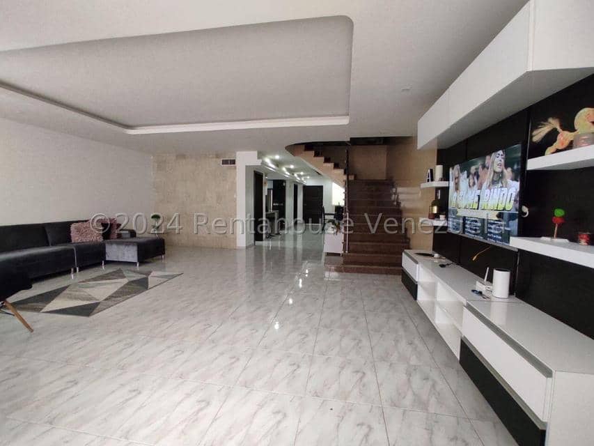 Casa (Duplex) en Venta en Araure, Portuguesa