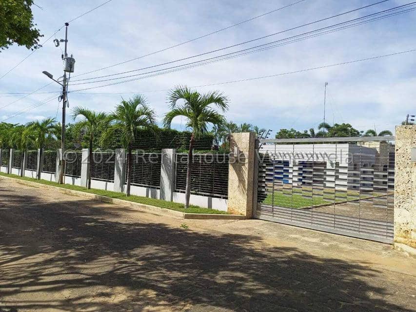 Casa (1 Nivel) en Venta en San Francisco, Zulia