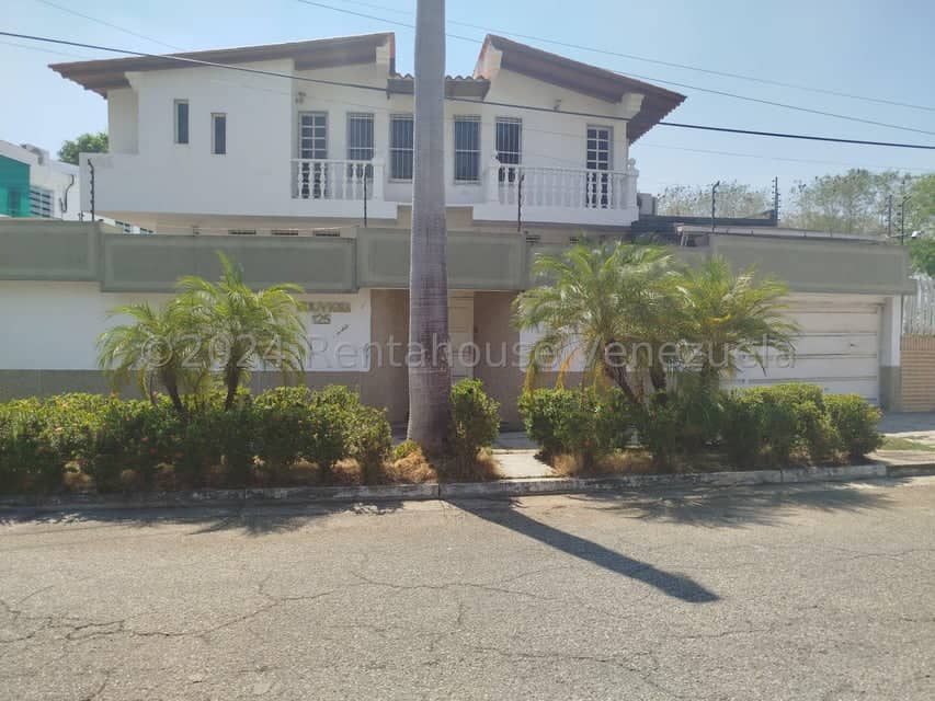 Casa (Multipes Niveles) en Venta en Paso Real, Miranda