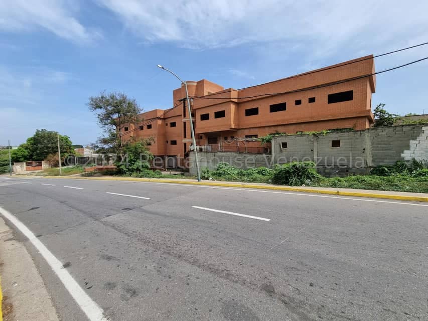 Comercial (Edificio) en Venta en Weekend, Vargas