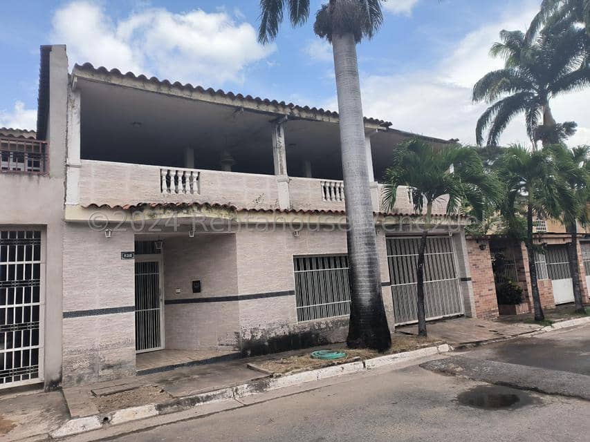 Casa (Multipes Niveles) en Venta en Morichal, Aragua