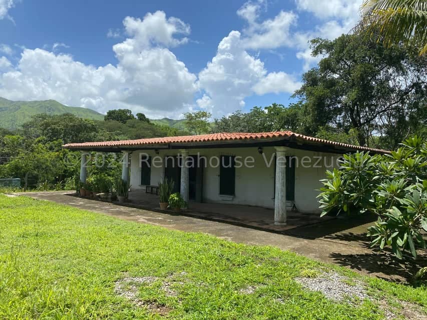 Casa (1 Nivel) en Venta en Villa Virginia, Aragua