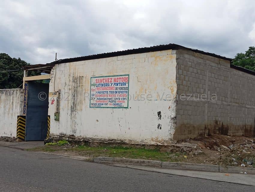 Terreno (Comercial) en Venta en Valera Centro, Trujillo