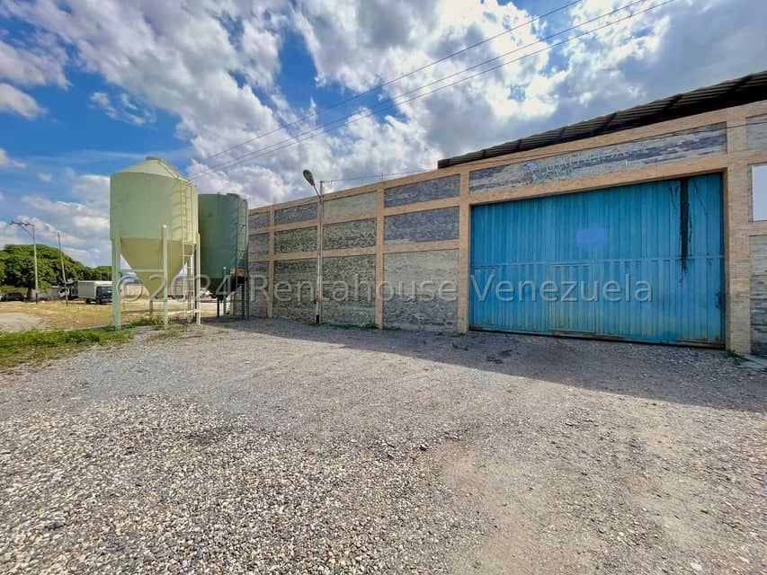 Comercial (Local Comercial) en Venta en Municipio Jimenez, Lara