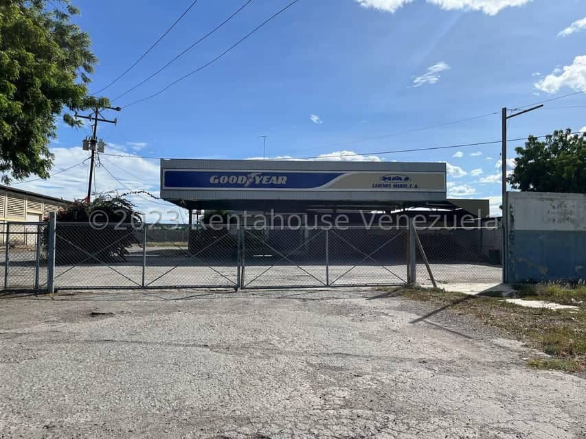 Comercial (Local Comercial) en Alquiler en Parroquia Juan Bautista Rodriguez, Lara