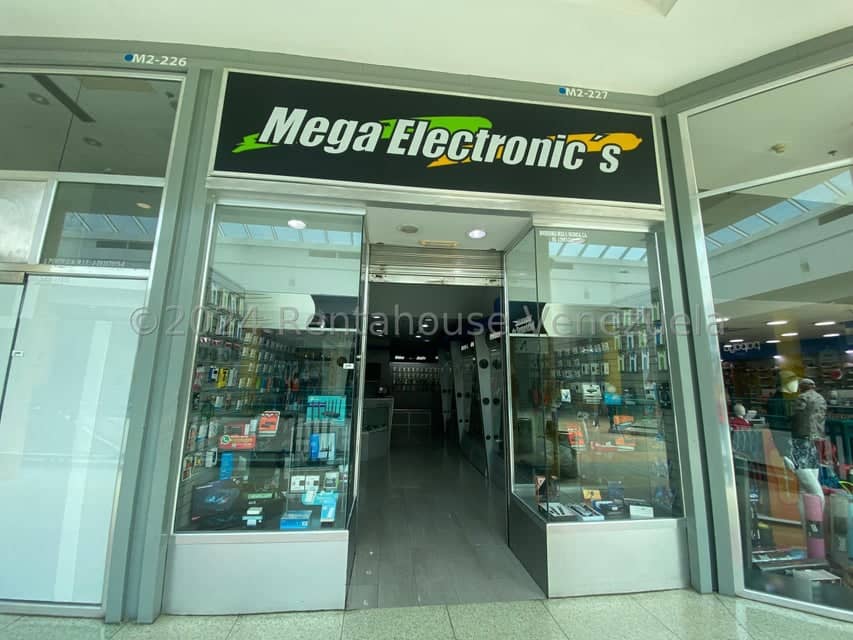 Comercial (Local Comercial) en Alquiler en Parque Industrial Castillito, Carabobo